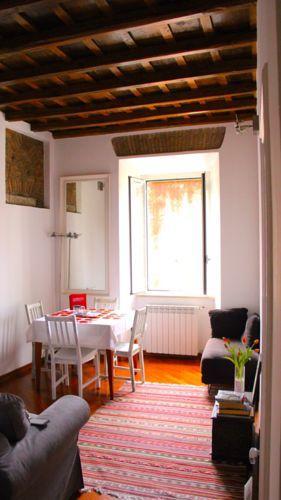 Apartment Scent Of Trastevere Rom