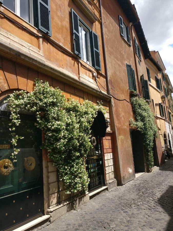 Scent Of Trastevere Rom